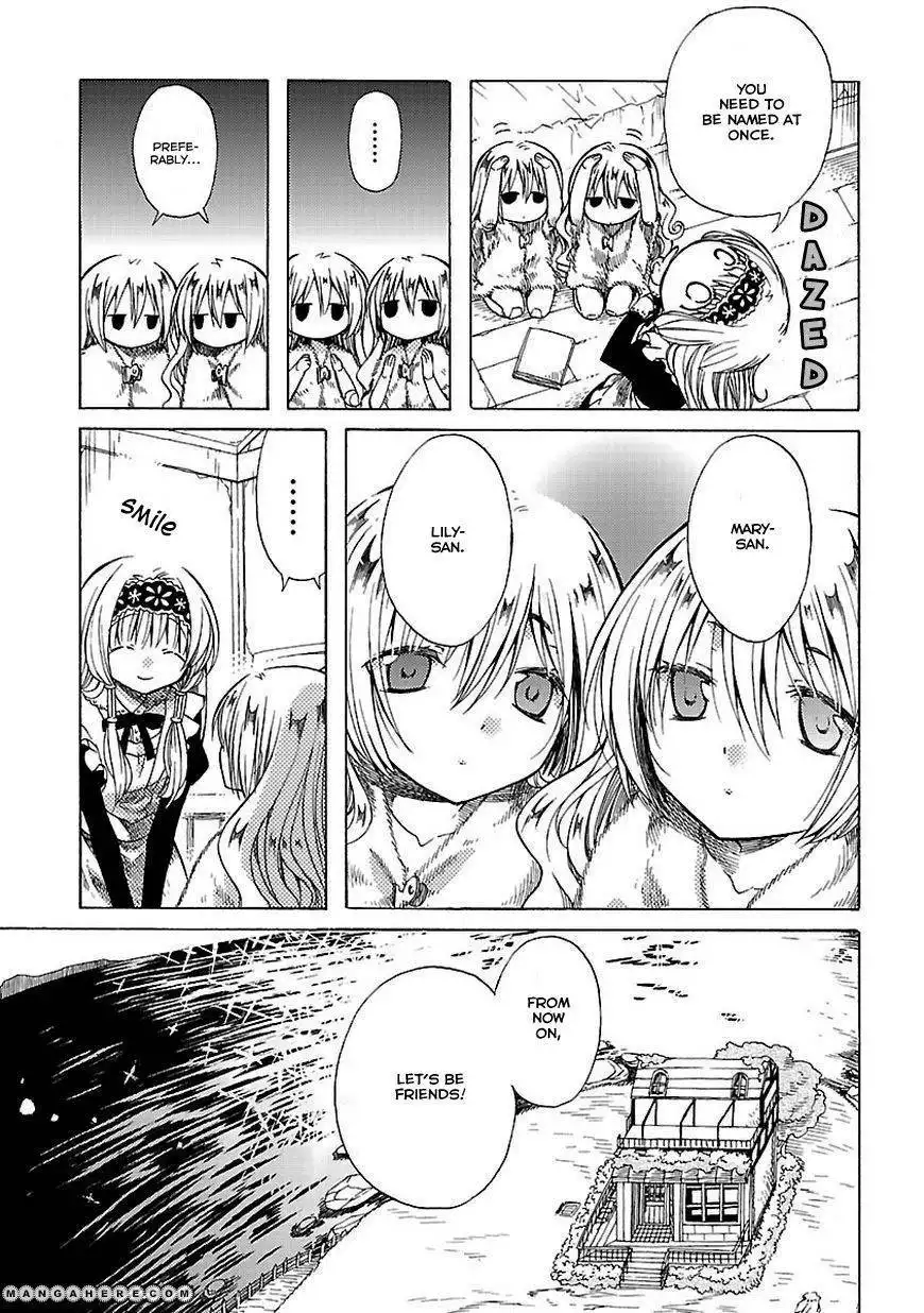 Mayple-san no Koucha Jikan Chapter 6 21